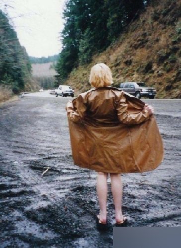 女人一發(fā)狠 誰也擋不住！