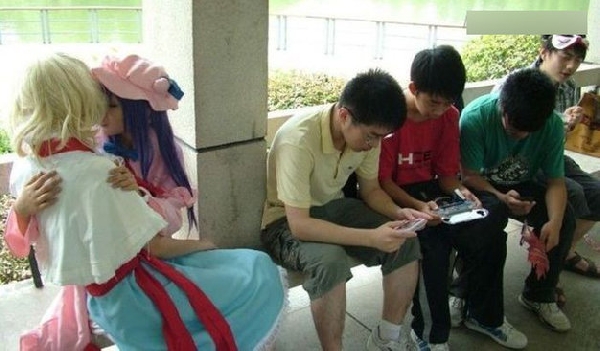 女人一發(fā)狠 誰(shuí)也擋不住！