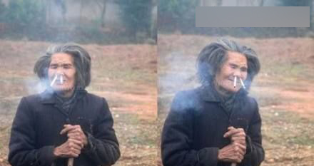 女人一發(fā)狠 誰(shuí)也擋不??！