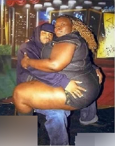 女人一發(fā)狠 誰也擋不住！