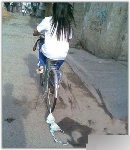 女人一發(fā)狠 誰也擋不??！