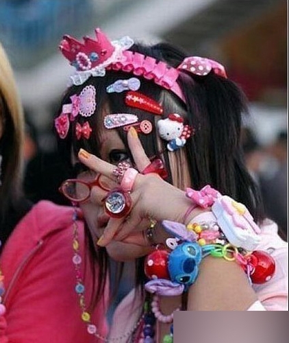 女人一發(fā)狠 誰也擋不住！