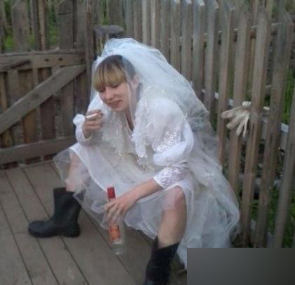 女人一發(fā)狠 誰(shuí)也擋不住！