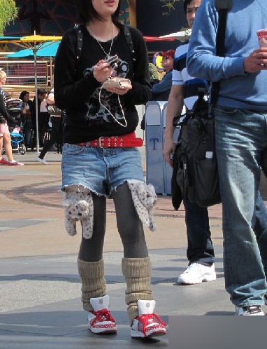 女人一發(fā)狠 誰也擋不??！