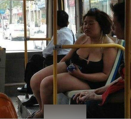 女人一發(fā)狠 誰也擋不??！