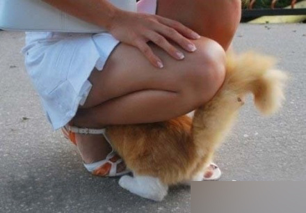 女人一發(fā)狠 誰也擋不??！