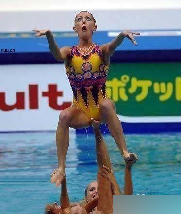 女人一發(fā)狠 誰(shuí)也擋不??！