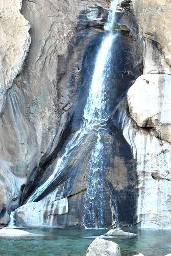曬絕美嶗山初冬游記 文藝青年最愛