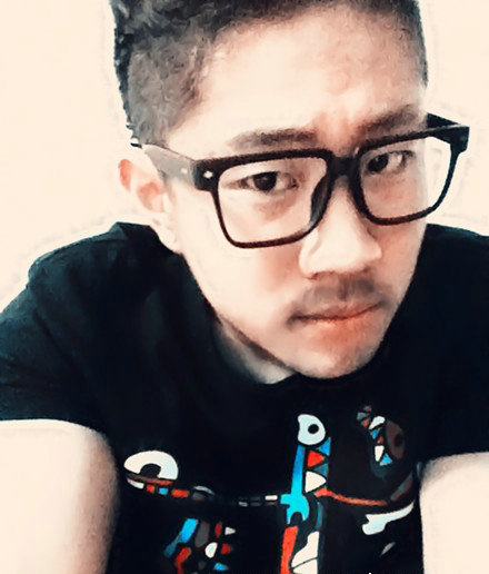 王小利19歲長子王亮曝光 星味十足似東北版劉愷威