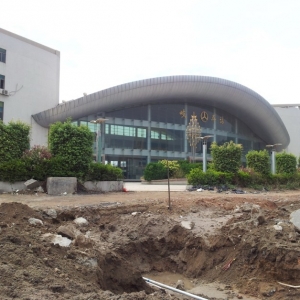 地方耗資2800萬建車站閑置8年