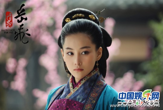 2013年古裝新劇搶先看(二) 峰冪再攜手PK臺灣視后