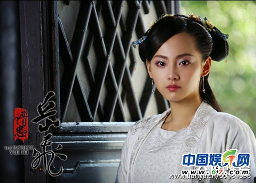 2013年古裝新劇搶先看(二) 峰冪再攜手PK臺灣視后