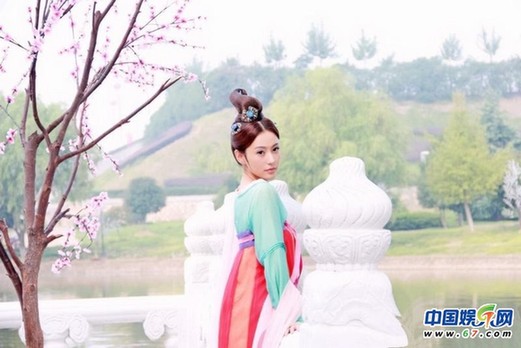 2013年古裝新劇搶先看(二) 步步驚心詩爺四爺“分道揚鑣”