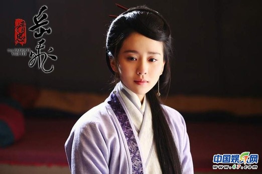 2013年古裝新劇搶先看(二) 步步驚心詩爺四爺“分道揚(yáng)鑣”