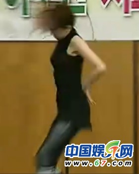 f(x)宋茜將登《快樂大本營》 出道前震撼舞蹈及素顏照曝光