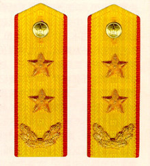 人人都該知道的軍銜常識(shí) 必須看