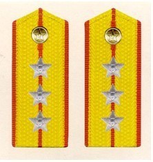 人人都該知道的軍銜常識(shí) 必須看