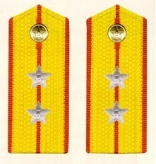 人人都該知道的軍銜常識(shí) 必須看