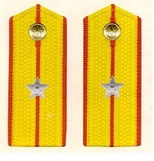 人人都該知道的軍銜常識(shí) 必須看