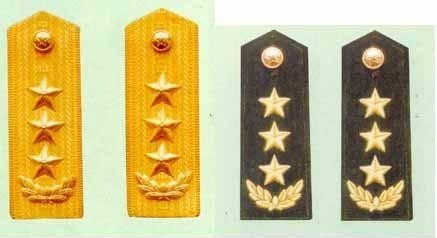 人人都該知道的軍銜常識(shí) 必須看