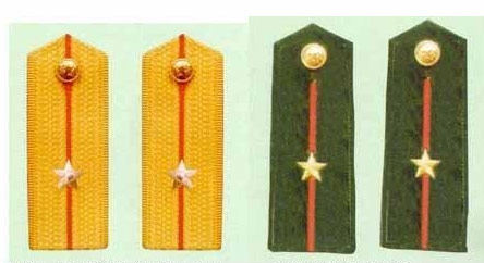 人人都該知道的軍銜常識(shí) 必須看