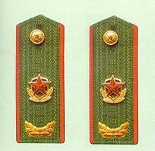 人人都該知道的軍銜常識 必須看