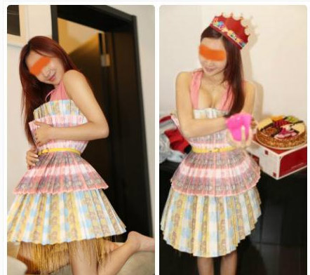 中國“干爹文化”尷尬了誰？