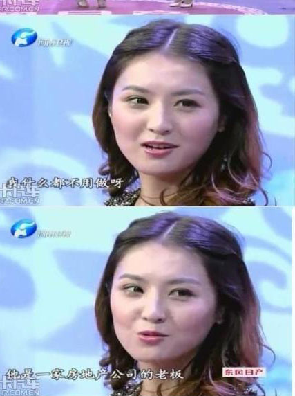 中國(guó)“干爹文化”尷尬了誰(shuí)？