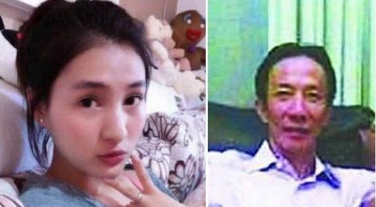 中國“干爹文化”尷尬了誰？