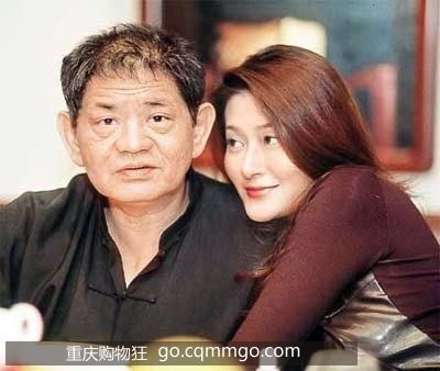 中國(guó)“干爹文化”尷尬了誰(shuí)？