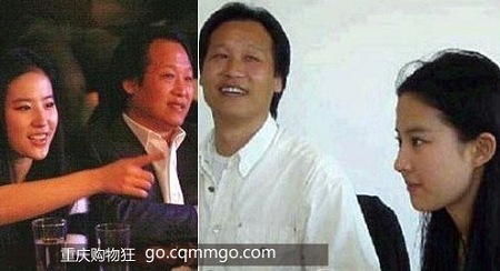 中國(guó)“干爹文化”尷尬了誰(shuí)？