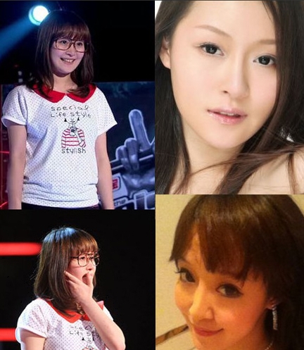 中國“干爹文化”尷尬了誰？