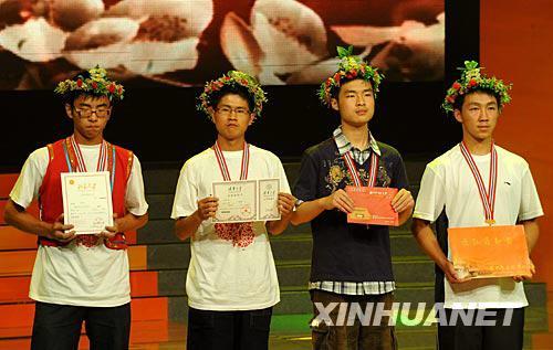 被大學破格錄取的10大牛人