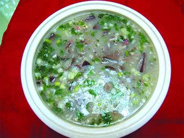 天轉(zhuǎn)冷羊肉受食客追捧 盤點青島羊湯名店