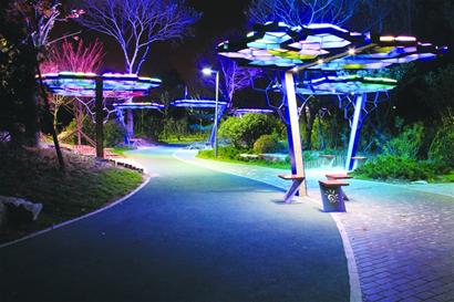 鳳凰島建環(huán)島綠道投資1.2億 騎自行車輪滑步行可賞美景 鳳凰島建環(huán)島綠道投資1.2億 騎自行車輪滑步行可賞美景