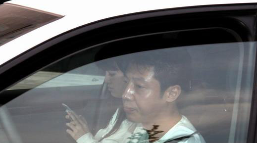 撒貝寧歷任女友揭秘 初戀清華才女美過國(guó)際章