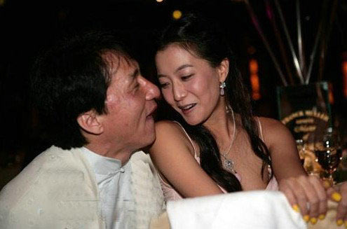 藝人們的情色糾紛 真是烏煙瘴氣