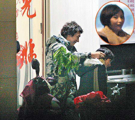 藝人們的情色糾紛 真是烏煙瘴氣