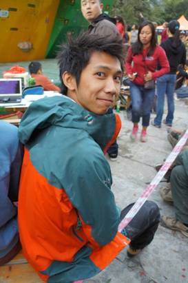 C:\Documents and Settings\liwenliang\桌面\2012KAILAS陽朔攀巖節(jié) 跟著阿揮去攀巖\1.jpg