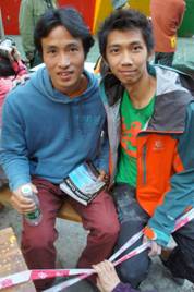 C:\Documents and Settings\liwenliang\桌面\2012KAILAS陽朔攀巖節(jié) 跟著阿揮去攀巖\7.jpg