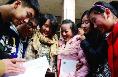 感動(dòng)青島十佳人物評(píng)選開始 接受社會(huì)推薦