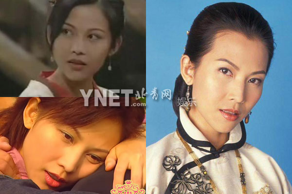 娛圈明星瞎改裝大變樣 閃瞎你眼