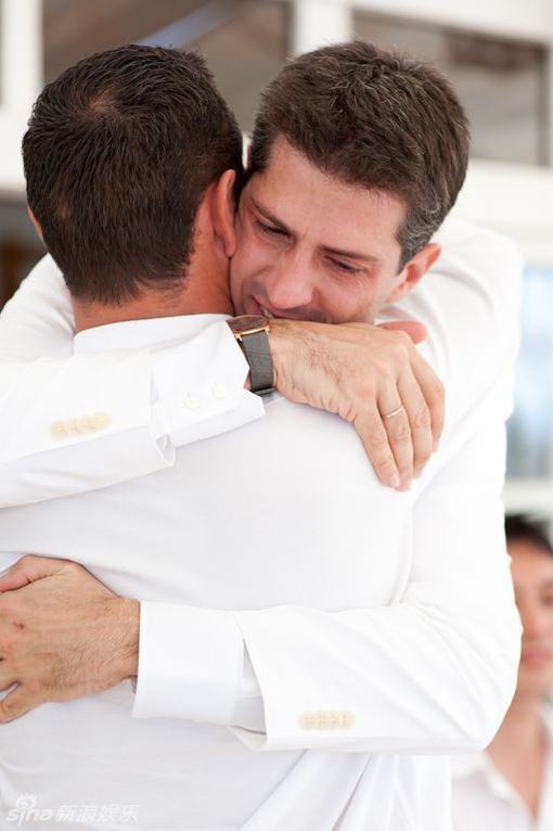 梁詠琪慶紀(jì)念日海量婚禮照曝光 重溫甜蜜浪漫時刻