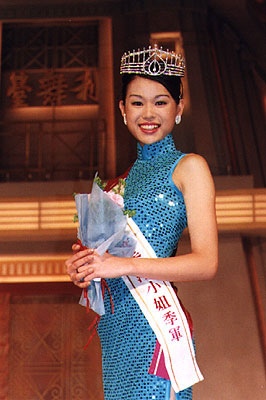 TVB新五大花旦出爐 明爭暗斗容貌演技大比拼(圖)