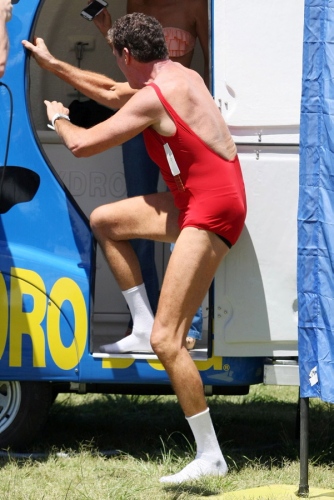 讓你大失所望的名人海灘照！