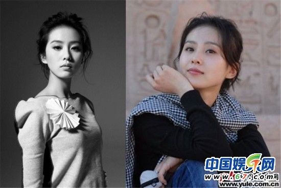 一線女星素顏 太多鬼見愁了！