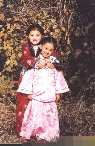 金銘自曝曾演過女強奸犯 一度想擺脫小婉君形象