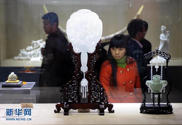 （文化）（4）華西村博物館建成開(kāi)館