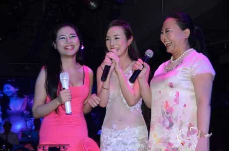 江蘇臺節(jié)目放任干露露母女撒野被停播 江蘇臺節(jié)目放任干露露母女撒野被停播