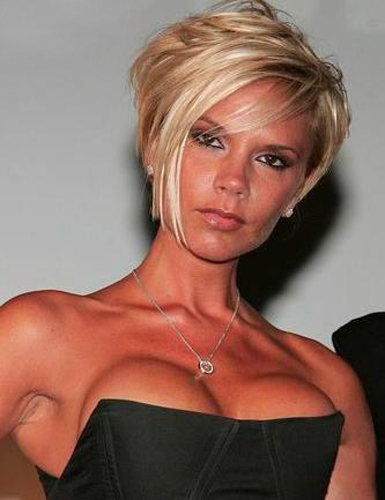 女星胸光側(cè)漏 誰漏得恰到好處？